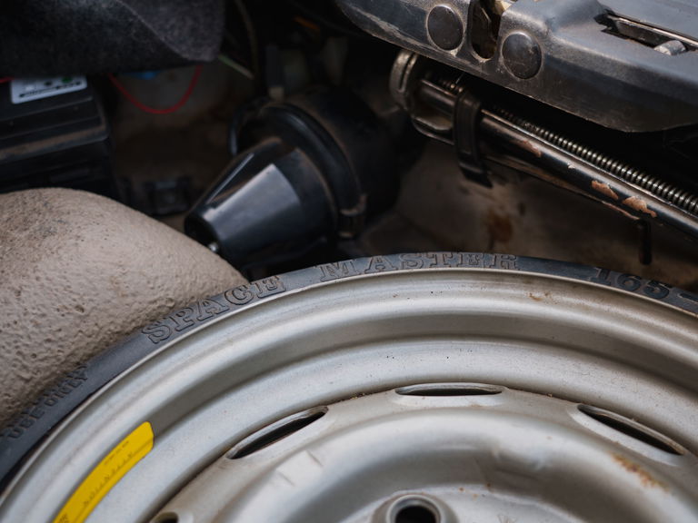 Porsche 911 Carrera 3.2 (US)