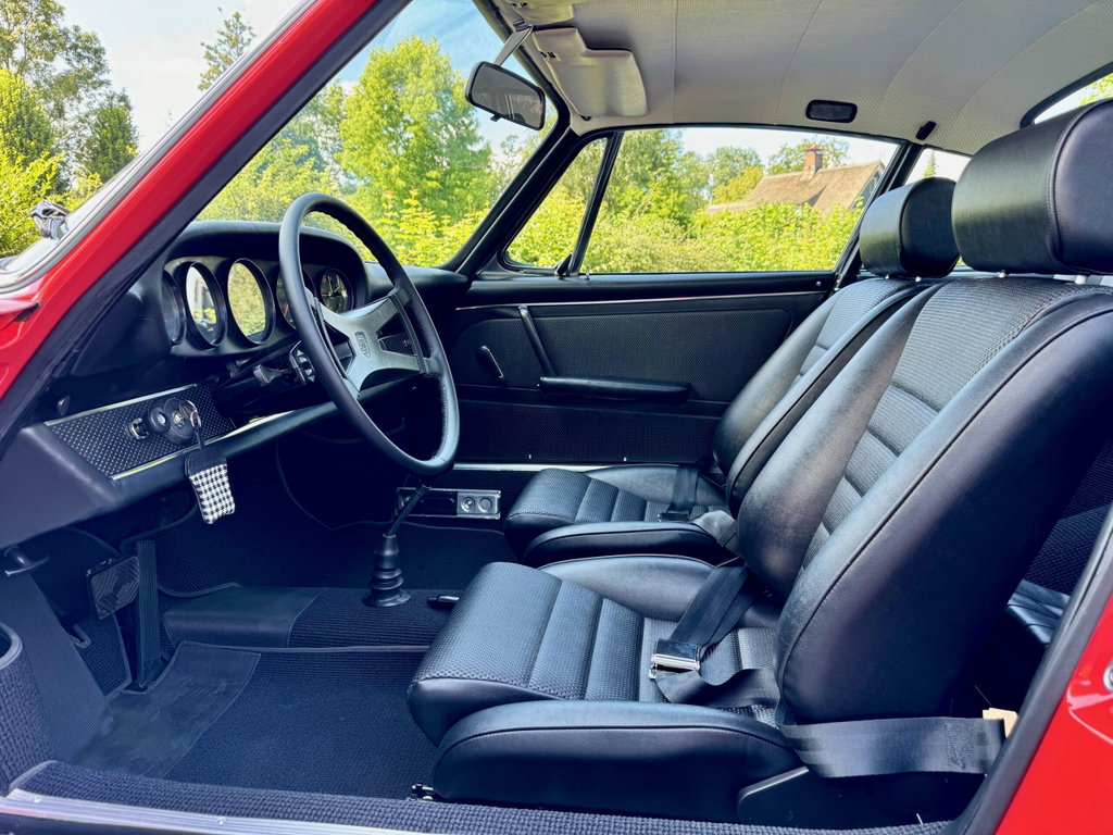 Porsche 911 L