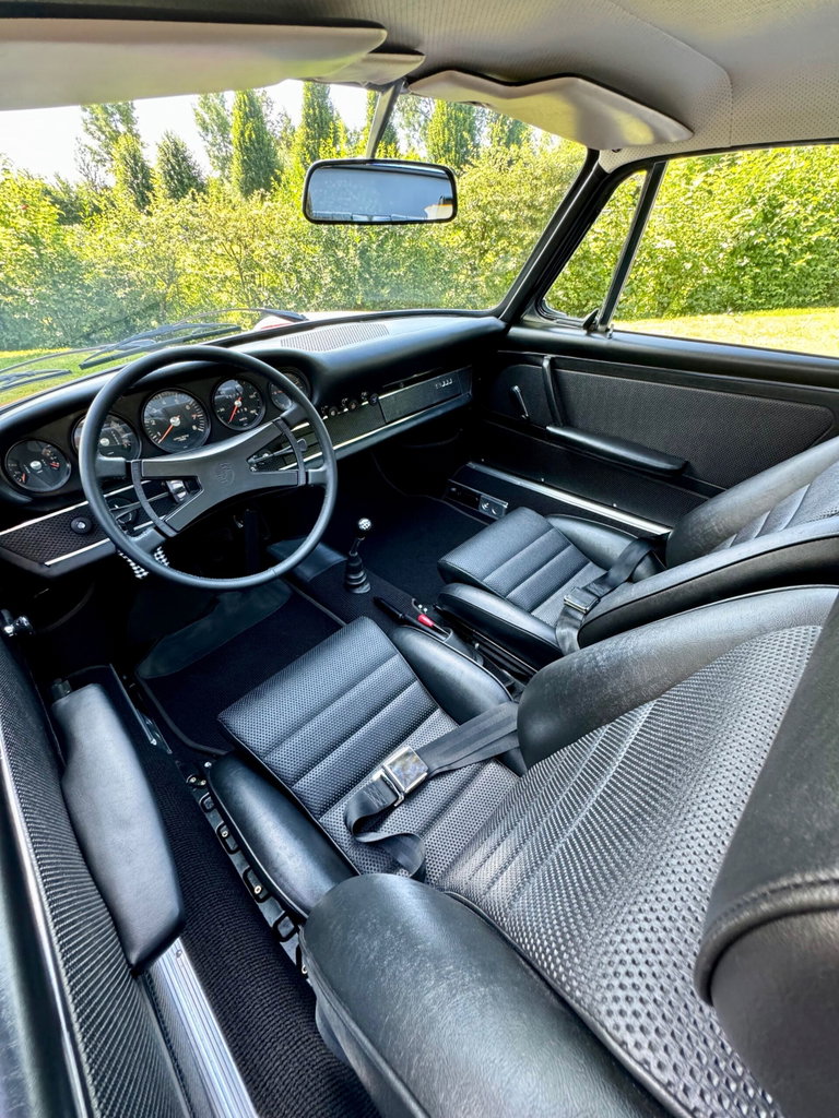 Porsche 911 L