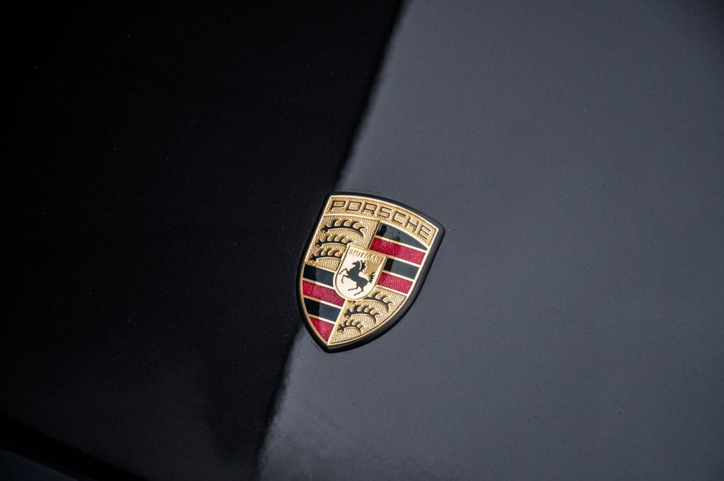 Porsche 987 Cayman S