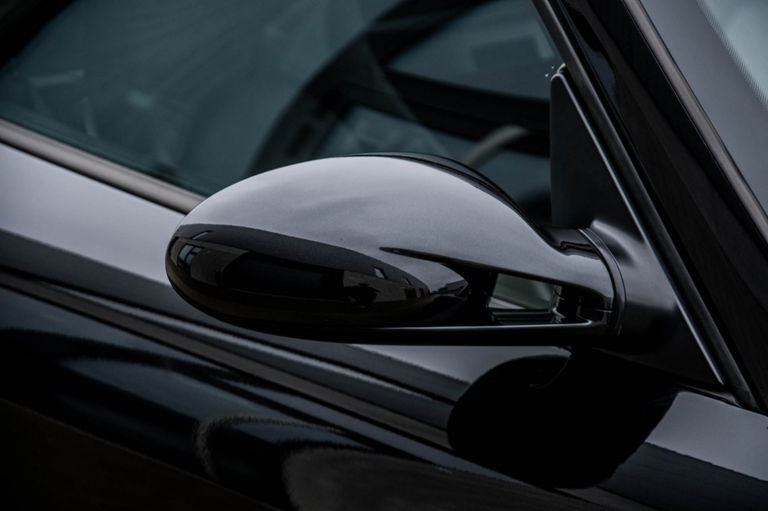 Porsche 987 Cayman S