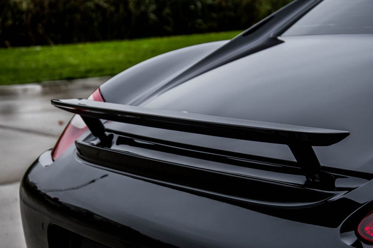 Porsche 987 Cayman S