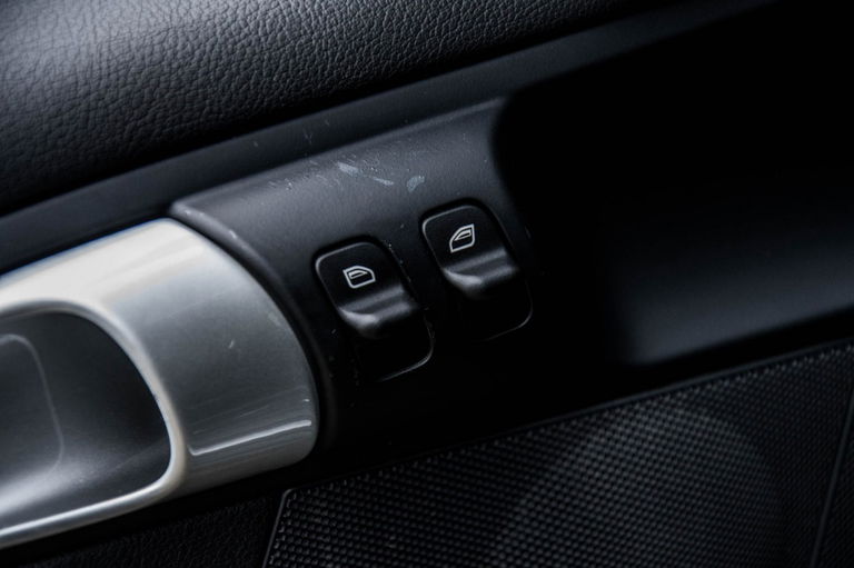 Porsche 987 Cayman S