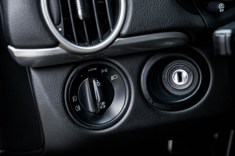 Porsche 987 Cayman S