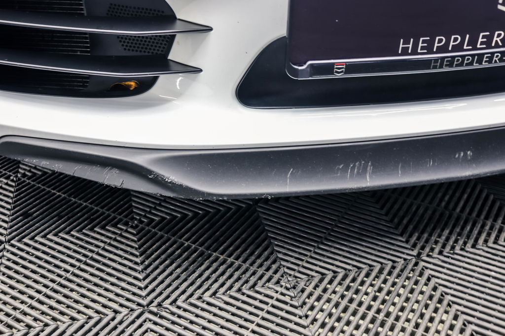 Porsche 991 Carrera 4S