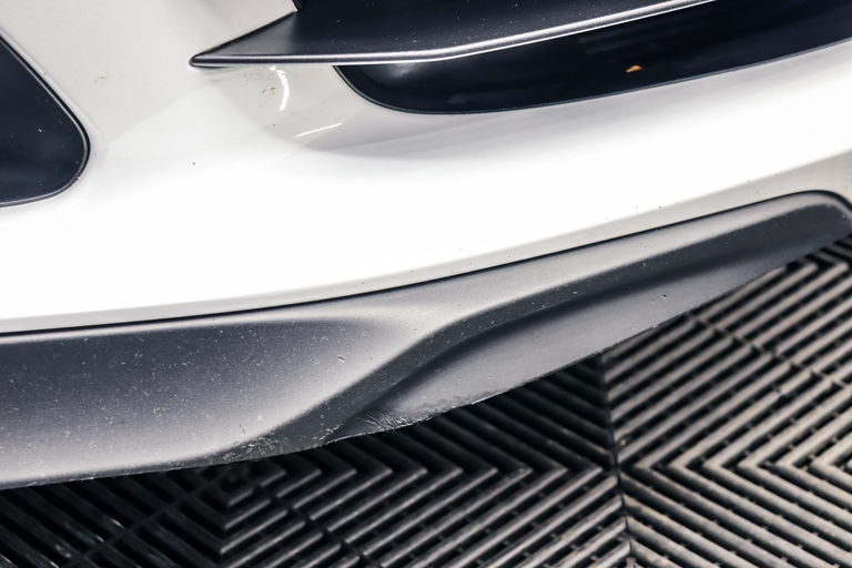 Porsche 991 Carrera 4S