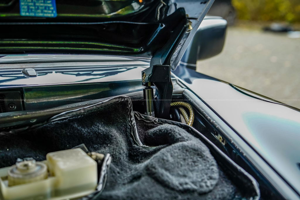 Porsche 911 Turbo 3.3