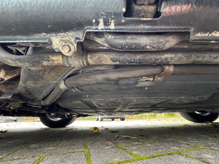 Porsche 911 Turbo 3.3