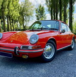 Porsche 911 L