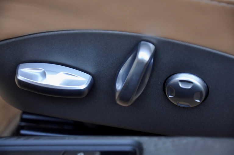 Porsche 997.2 Carrera GTS