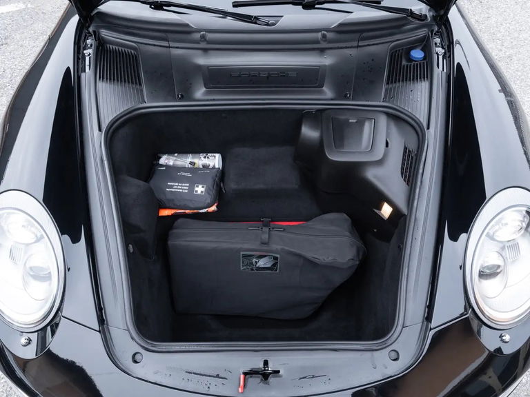 Porsche 997.2 Carrera S