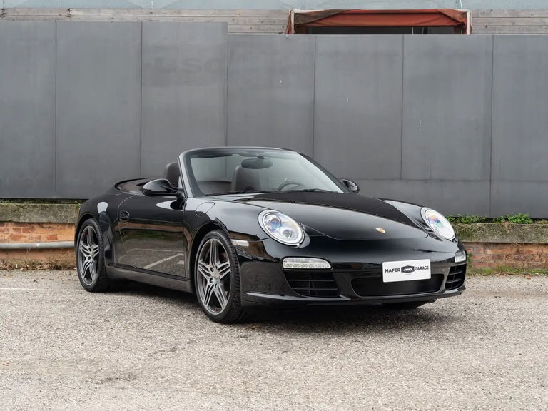Porsche 997.2 Carrera S
