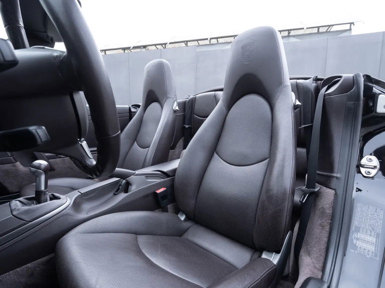 Porsche 997.2 Carrera S