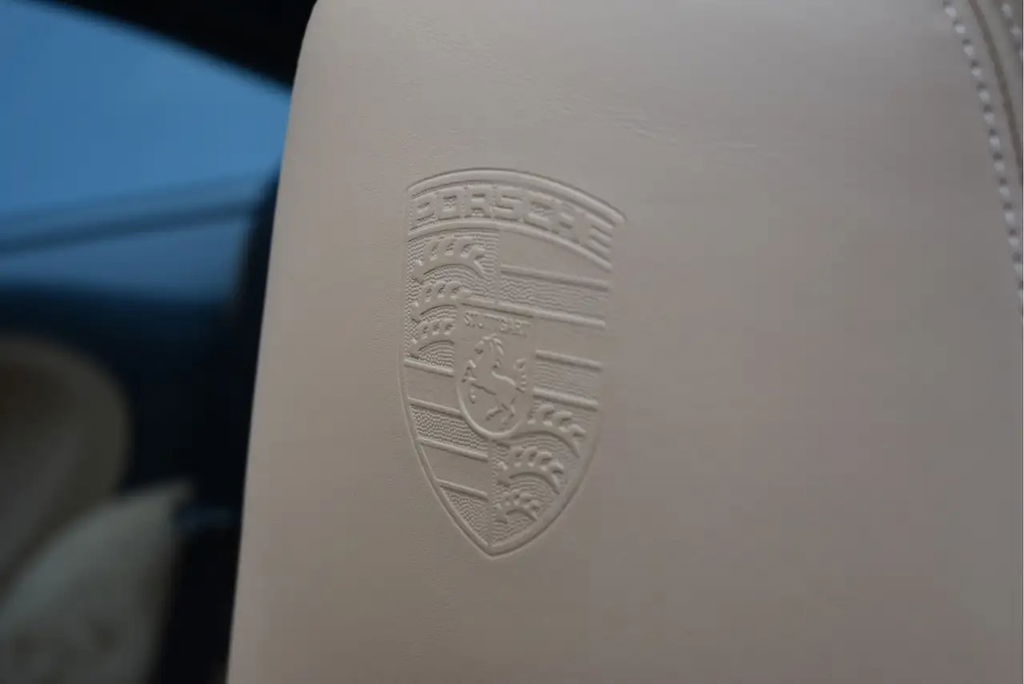 Porsche 997.2 Targa 4S