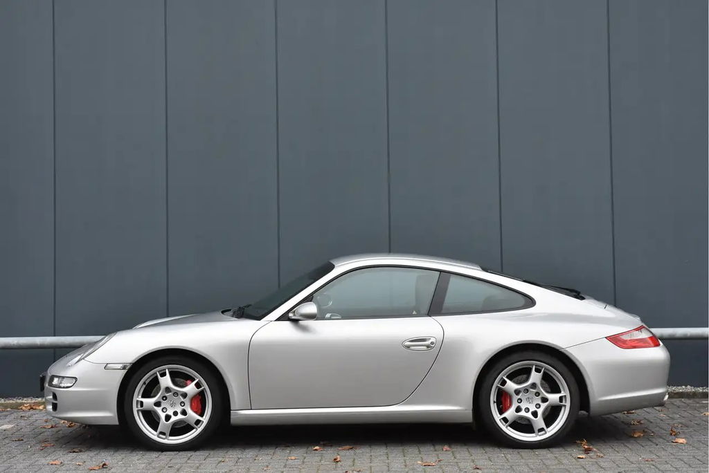 Porsche 997 Carrera S