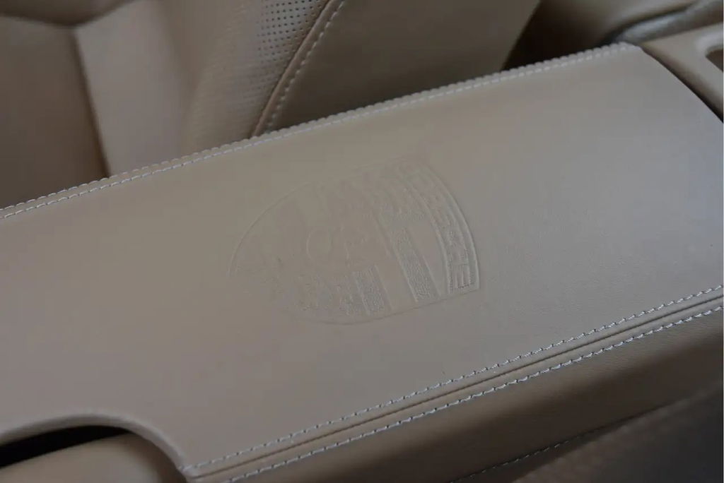 Porsche 997.2 Targa 4S