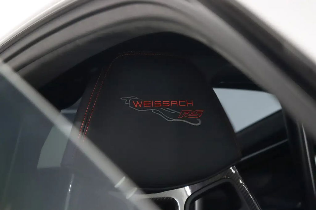 Porsche 992 GT3 RS