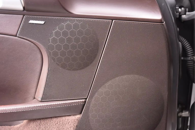 Porsche 987 Cayman S