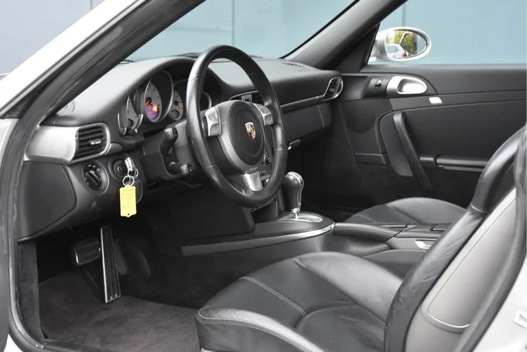 Porsche 997 Carrera S