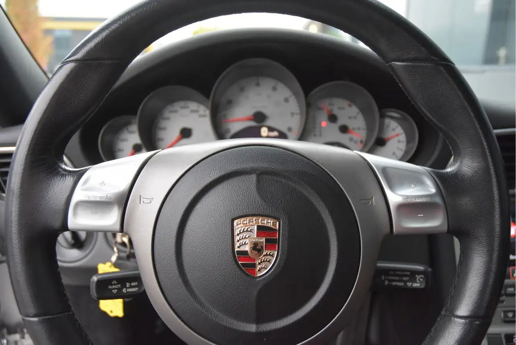 Porsche 997 Carrera S