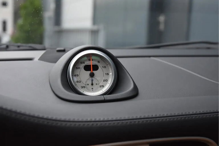 Porsche 997.2 Targa 4S