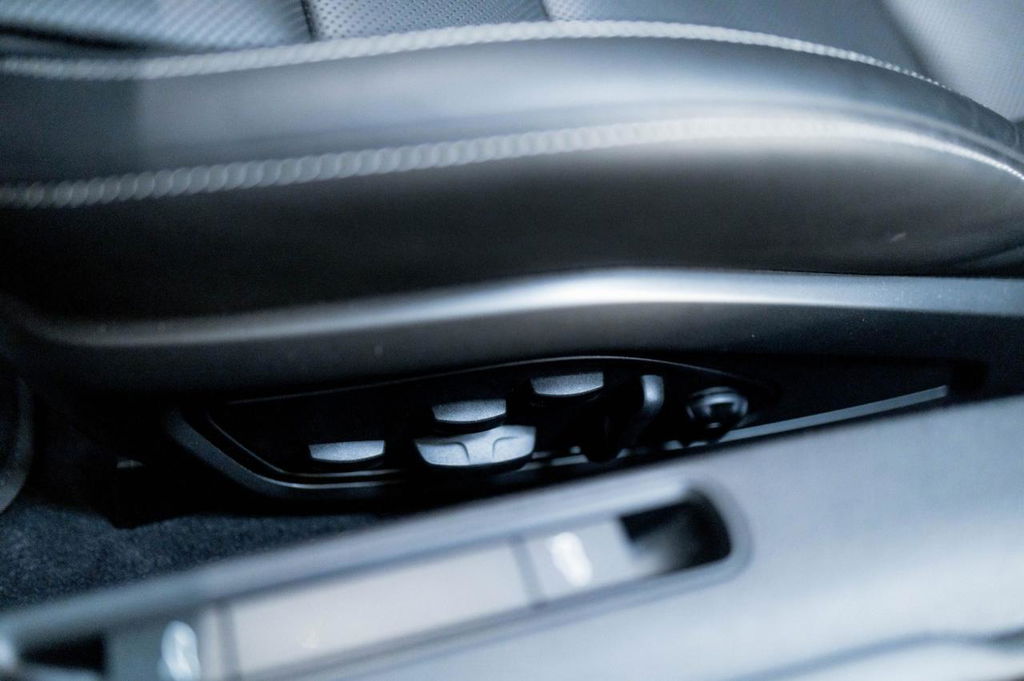 Porsche 992 Targa 4 GTS