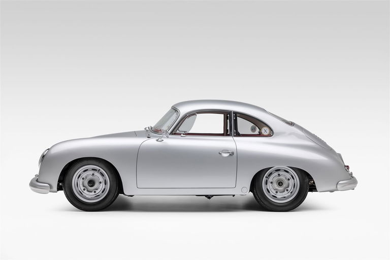 Porsche 356 A 1600