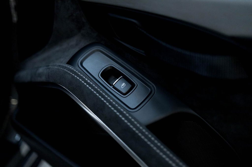 Porsche 981 Cayman GT4