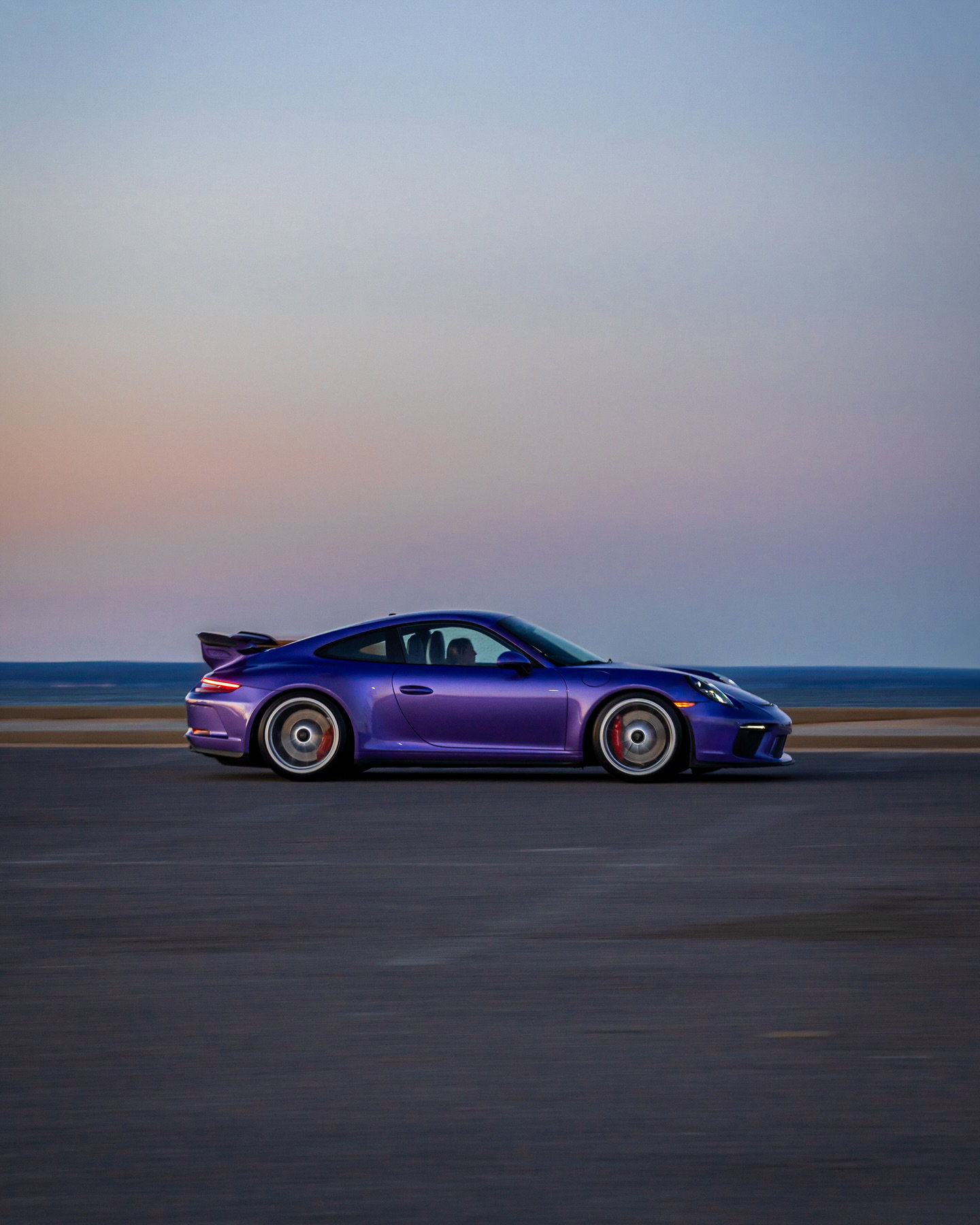 Porsche 991.2 GT3 2018 - elferspot.com - Marketplace for Porsche