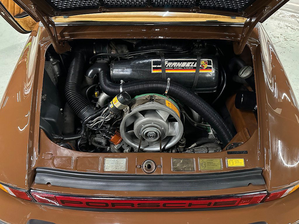 Porsche 911 (G-Modell)