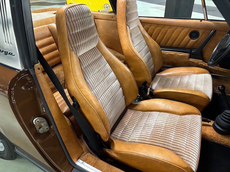 Porsche 911 (G-Modell)