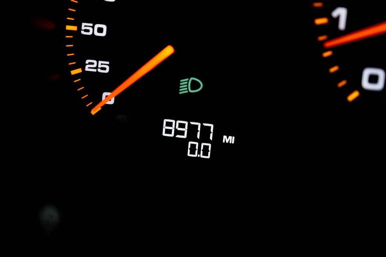 Porsche 981 Cayman GT4