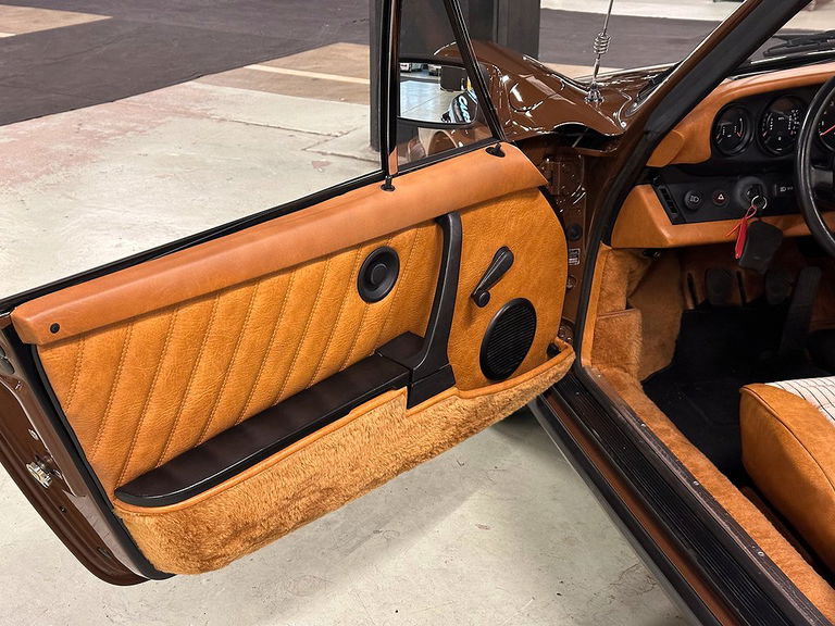 Porsche 911 (G-Modell)