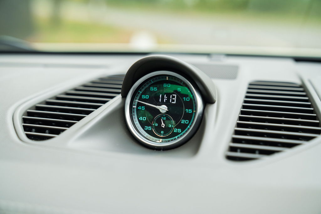 Porsche 991 Carrera S 50 Jahre Edition