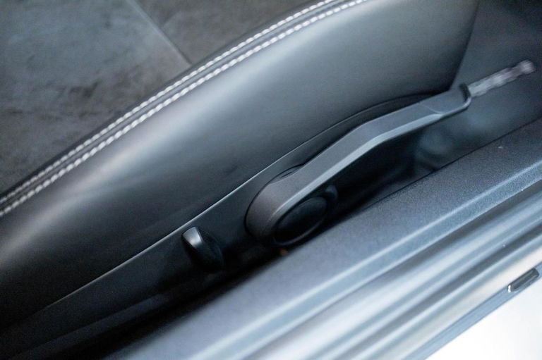 Porsche 981 Cayman GT4