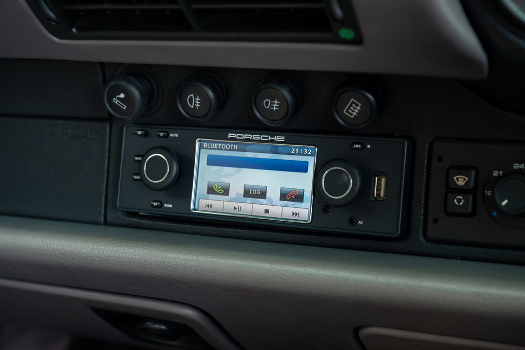 Porsche 993 Carrera S