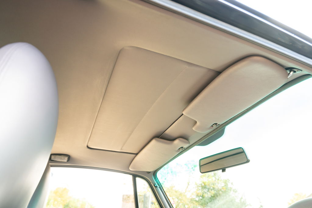 Porsche 993 Carrera S