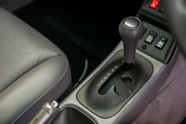 Porsche 993 Carrera S