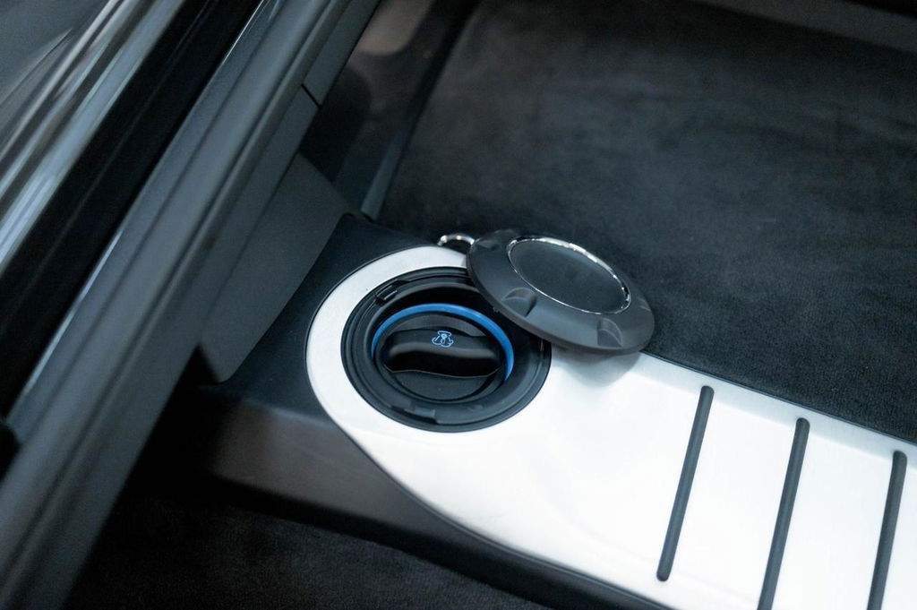 Porsche 981 Cayman GT4