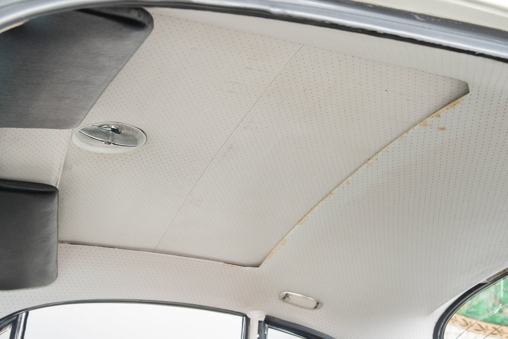 Porsche 356 B 2000 GS Carrera