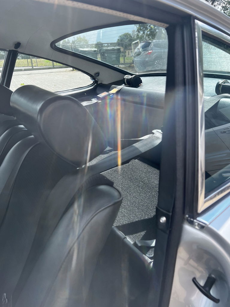 Porsche 911 S (F-Modell)