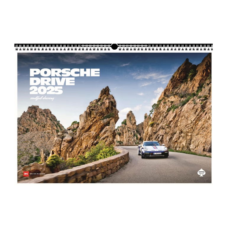 Porsche Advent Calendar 911 Carrera RS Elferspot Shop Order now!