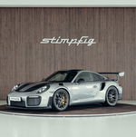 Porsche 991 GT2 RS