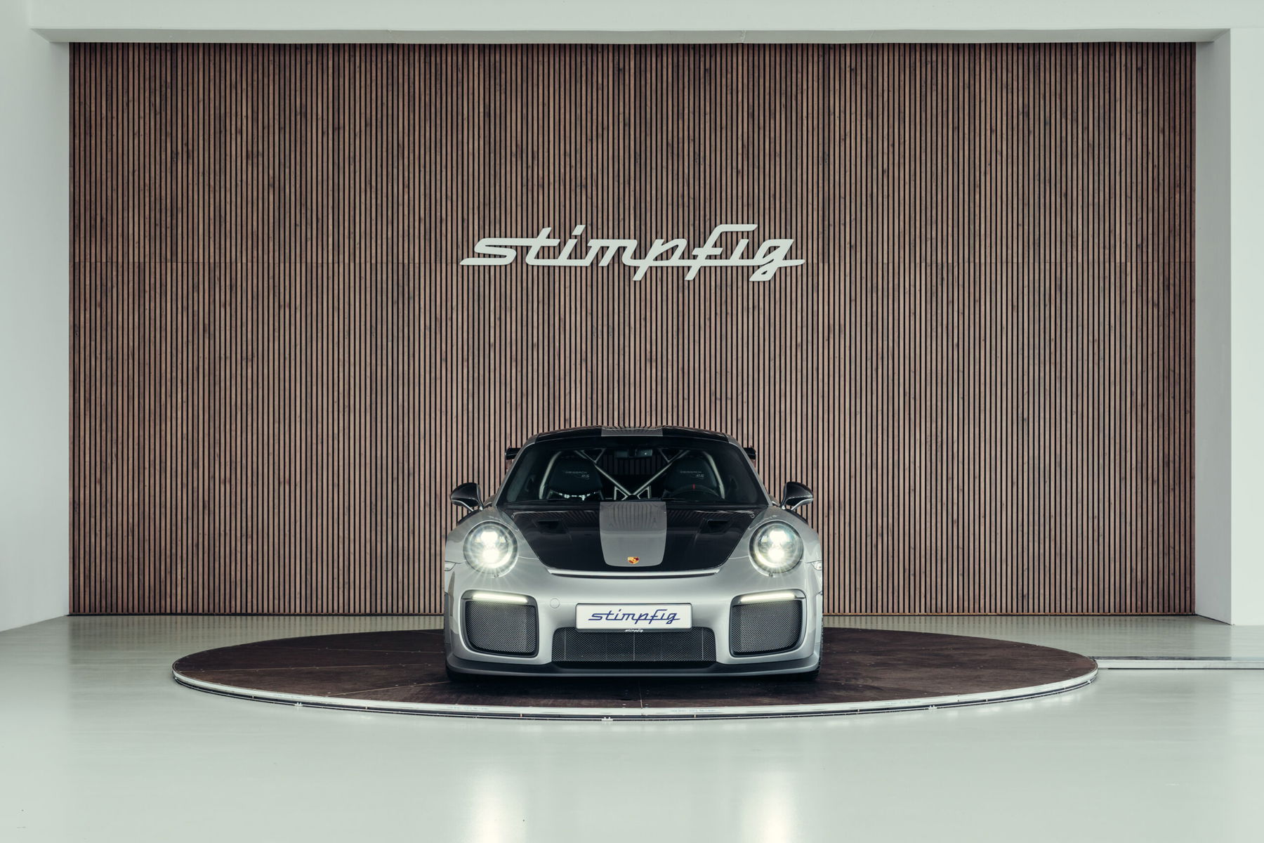 Porsche 991 GT2 RS 2018 - elferspot.com - Marketplace for