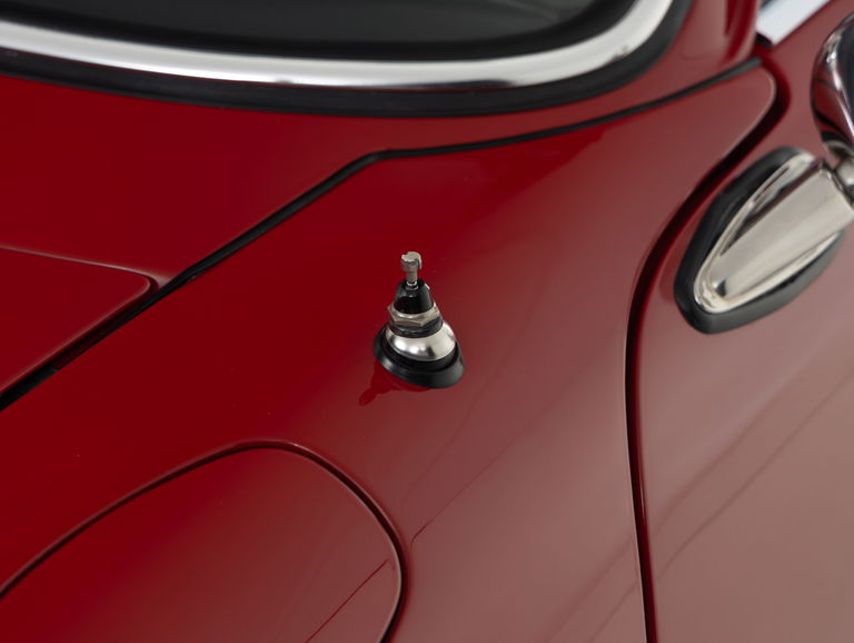 Porsche 911 S (F-Modell)