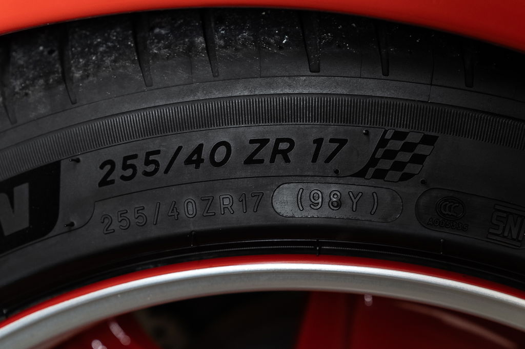 Porsche 911 Turbo 3.3