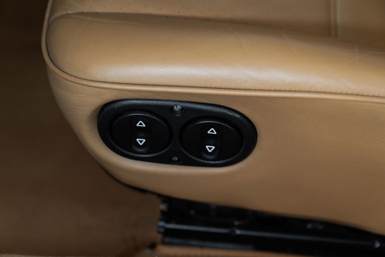 Porsche 911 Turbo 3.3