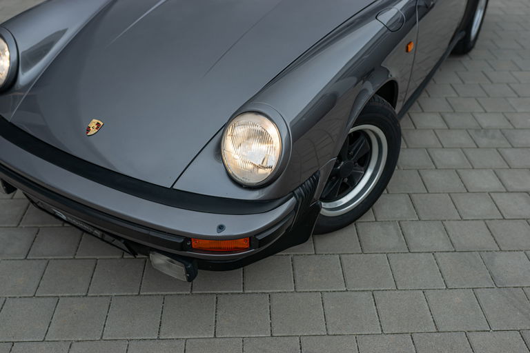 Porsche 911 SC