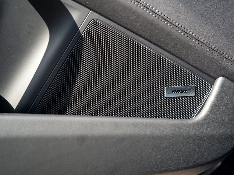 Porsche 992 Targa 4S