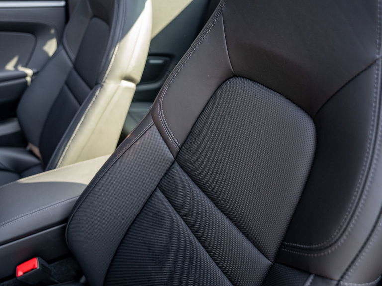 Porsche 992 Targa 4S